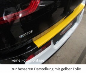 Lackschutzfolie Ladekantenschutz für BMW i4 G26 M-Paket ab 11.2021 (Schwarz)  kaufen