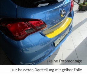 Auto Einstiegsleisten Schutz für Opel Corsa 2019-2023, 4 Stück Carbon Faser  Aufkleber Auto Schutz Trittschutz Kratzschutzfolien Abrieb Lackschutzfolie  Türeinstiege : : Auto & Motorrad