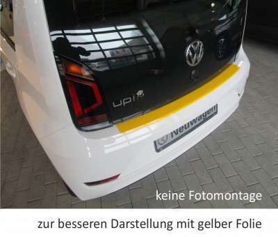 VW Up! ab BJ 2011 passt auch für Facelift 2016 