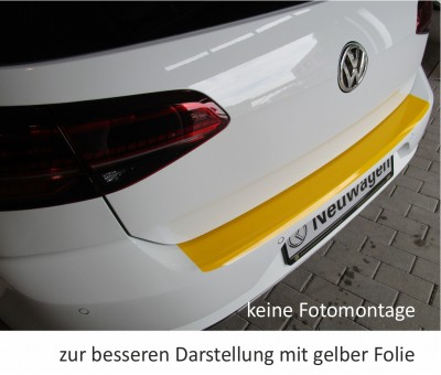 VW Golf 7 Limousine -AU- ab 2012 