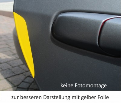 3M Türkantenschutz - Lackschutzfolie kleben Kantenschutz Tür Auto Kfz  Schutz online kaufen