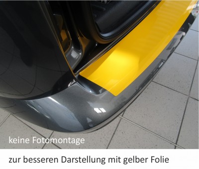  VW Caddy 4 ab Facelift 2015 nur für lackierte Stoßfänger